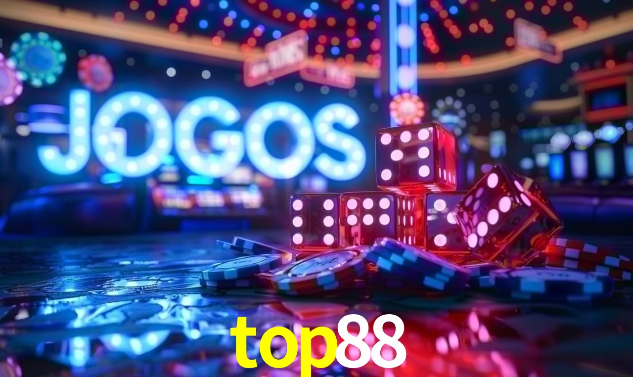 Estatísticas top88