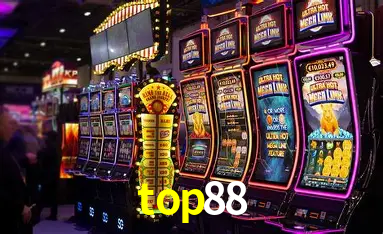 Desvendando o Mundo dos Jogos Virtuais na top88