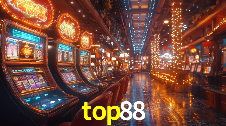 top88 - Melhor cassino online de - top88.com