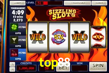 Descubra a Essência do top88: Nossa História e Compromissos