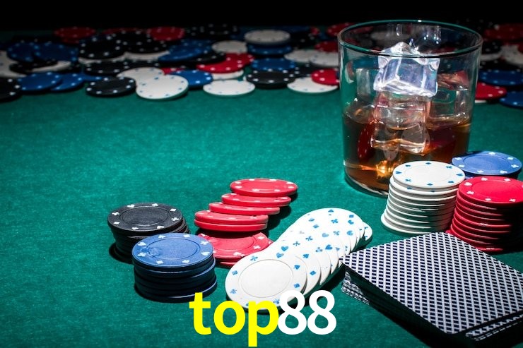 Casino Ao Vivo top88