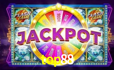 Descubra o Mundo do Cassino Online com top88