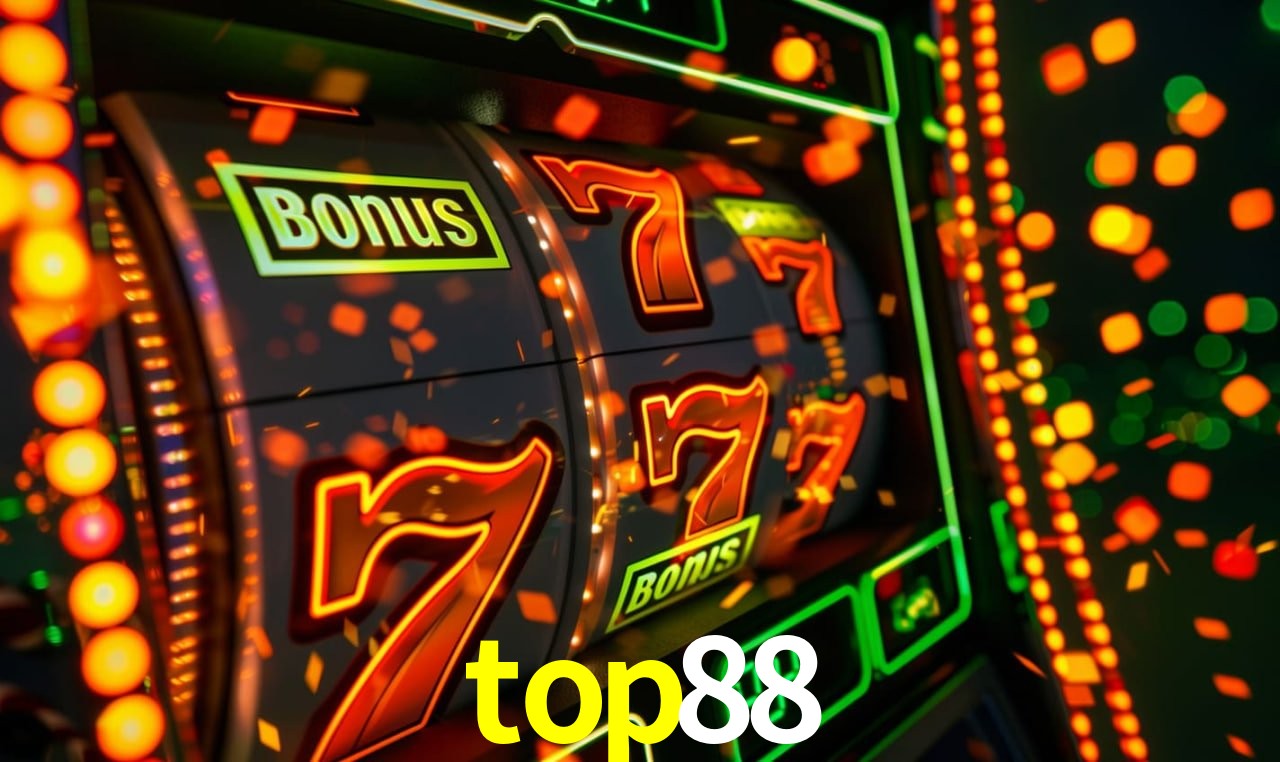 Casino Ao Vivo top88