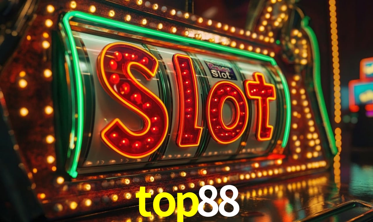 Casino Ao Vivo top88