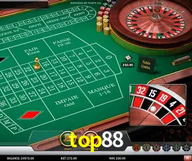 A Popularidade dos Caça-Níqueis no top88