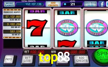 Apostas Esportivas na top88: Um Guia Completo