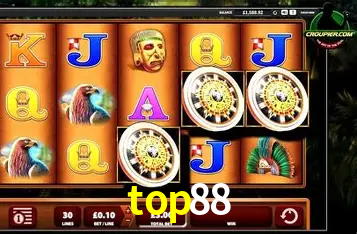 Descubra a Essência do top88: Nossa História e Compromissos