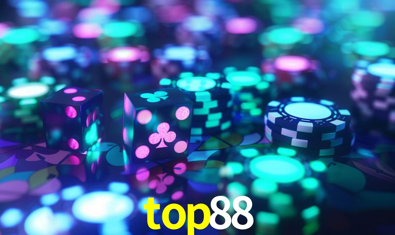 Jogos de Slot top88