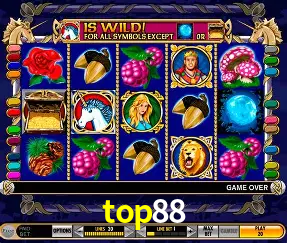 A Emoção da Loteria na top88: Uma Chance de Mudança de Vida